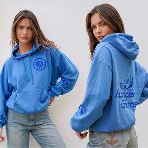 Aviator Nation Graphic Hoodie